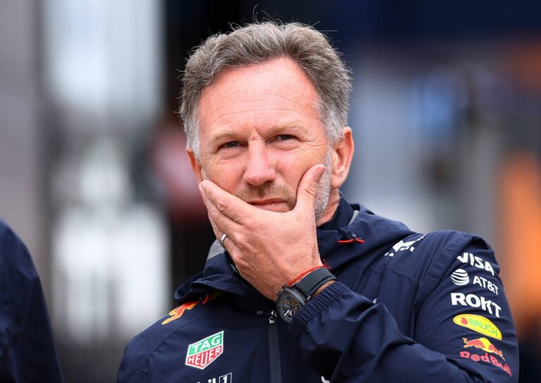 Christian Horner Reveals Exciting F1 Comeback Details 5 ex red bull boss christian horner eyeing f1 return as alpine Christian Horner Reveals Exciting F1 Comeback Details